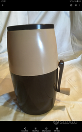 Tritaghiaccio e tritatutto, monta, manuale