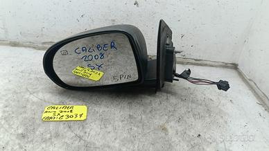 SPECCHIETTO RETROVISORE SINISTRO DODGE Caliber 1Â°