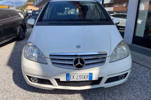 Mercedes-benz A 160 AUTOMATIC Avantgarde