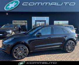 PORSCHE Macan 2.0 265CV PDK PASM - TETTO PANO -