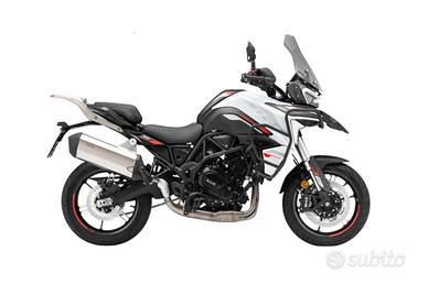BENELLI TRK 702 EU5+ N24850
