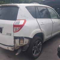 Ricambi Toyota RAV 4 del 2012