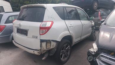 Ricambi Toyota RAV 4 del 2012