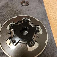 Frizione antisaltellamento ktm 390 rc/duke stm
