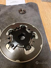 Frizione antisaltellamento ktm 390 rc/duke stm