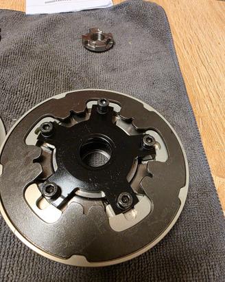 Frizione antisaltellamento ktm 390 rc/duke stm