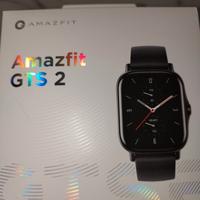 smartwatch amazfit gts 2 