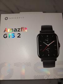 smartwatch amazfit gts 2 