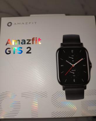 smartwatch amazfit gts 2 