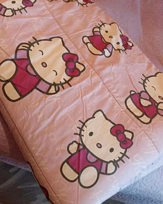 Piumino letto