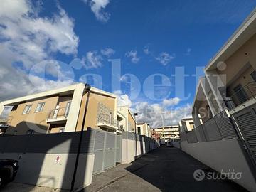 Villa o villino Marino [375 VIA KENNEDY ED.EVRG] (