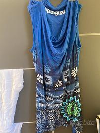 Vestito Desigual