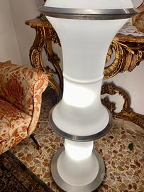 Lampada da terra modello Bamboo,  da Tronconi