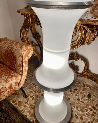 Lampada da terra modello Bamboo,  da Tronconi