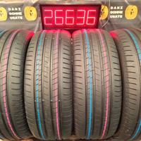 4 GOMME 245 50 19 AL 80% BRIDGESTONE DOT23