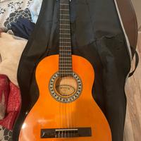 Chitarra per bambini