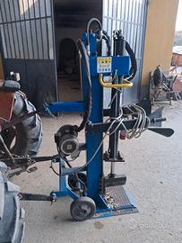 spaccalegna eletrico 