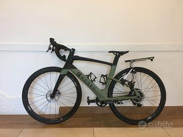 🌍 606 – MOSER E ROAD GRAVEL RIVAL