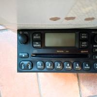 Autoradio Toyota Rav 4