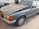 mercedes-380-se-per-ricambi