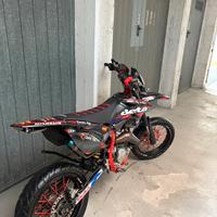 Beta 50 rr 2019 motard