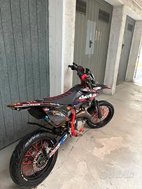 Beta 50 rr 2019 motard