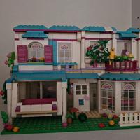Lego Friends