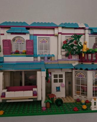 Lego Friends