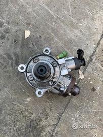 Pompa gasolio 2.0 D evoque 204dtd 2017