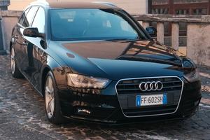 Audi a4 b8 avant 177cv SLine 
