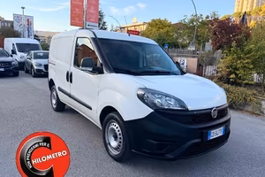 FIAT DOBLÒ 1.4 NATURAL POWER CARGO LOUNGE