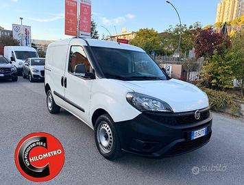 FIAT DOBLÒ 1.4 NATURAL POWER CARGO LOUNGE