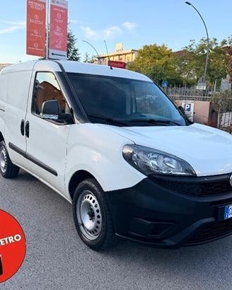 FIAT DOBLÒ 1.4 NATURAL POWER CARGO LOUNGE