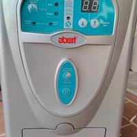 Macchina per salviette umide disinfettanti