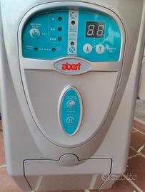 Macchina per salviette umide disinfettanti