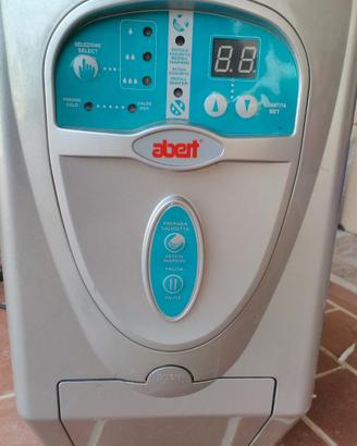 Macchina per salviette umide disinfettanti