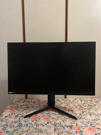 monitor LG ultragear 32GP850-B per ricambi/