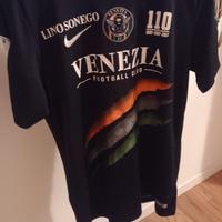 Maglia firmata del Venezia
