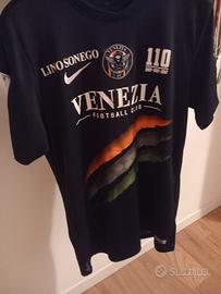 Maglia firmata del Venezia