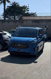 FORD TRANSIT CUSTOM 2.0 170 cv diesel aut.