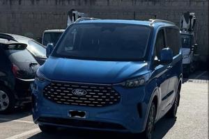 FORD TRANSIT CUSTOM 2.0 170 cv diesel aut.