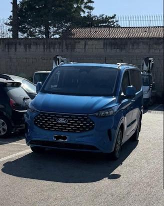 FORD TRANSIT CUSTOM 2.0 170 cv diesel aut.