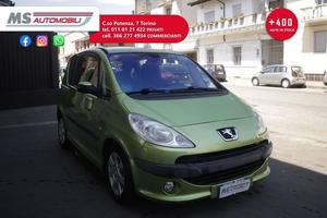 Peugeot 1007 PEUGEOT HD HAPPY 59KW DIESEL