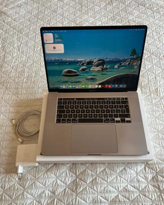 MacBook Pro 16-inch (2019)