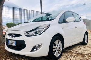 Hyundai iX20 1.4 CRDI 77 CV Comfort
