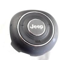 68402853AB KIT AIRBAG JEEP COMPASS 2.0 D 4X4 103KW