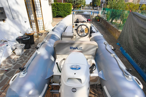 Gommone senza patente