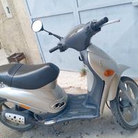 Piaggio Liberty 50