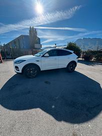 Jaguar E-Pace R-Dynamic 2021