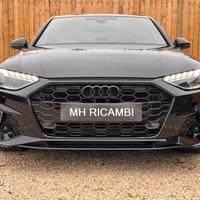 Ricambi Originali Audi A4 S4 RS4 B9 2015-2024